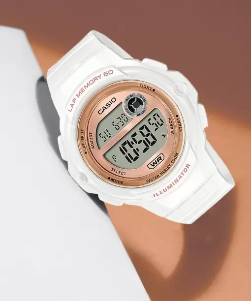 CASIO