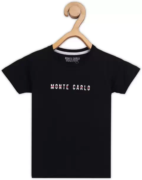 MONTE CARLO