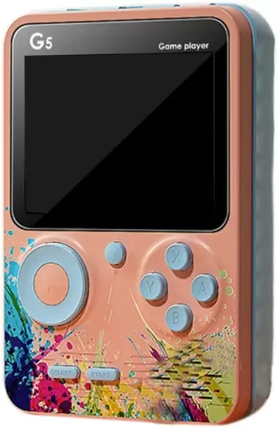 Like Star Handheld Consoles