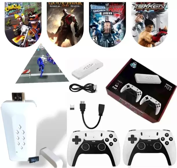 Playtastic Handheld Consoles