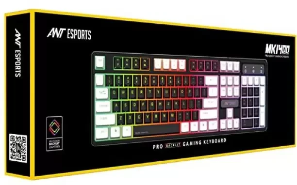Ant Esports Keyboard