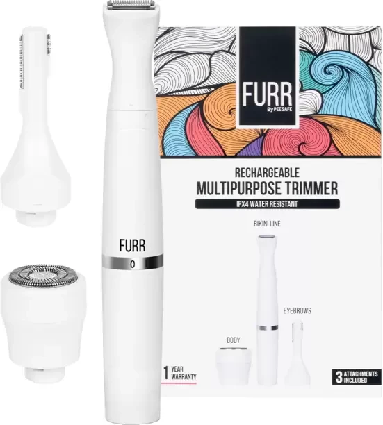 FURR By Pee Safe