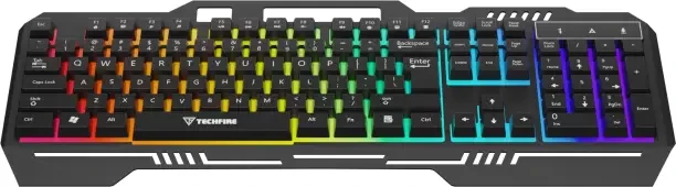 Techfire