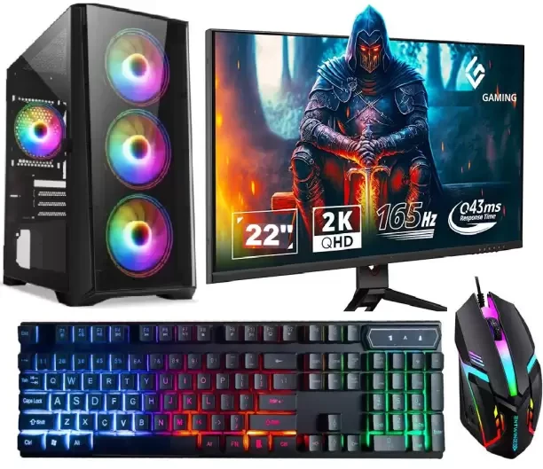 ENTWINO All In One PCs