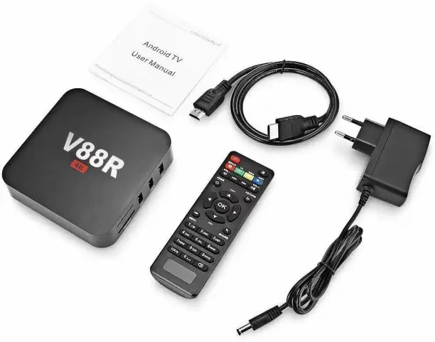 Techdash Mini PC