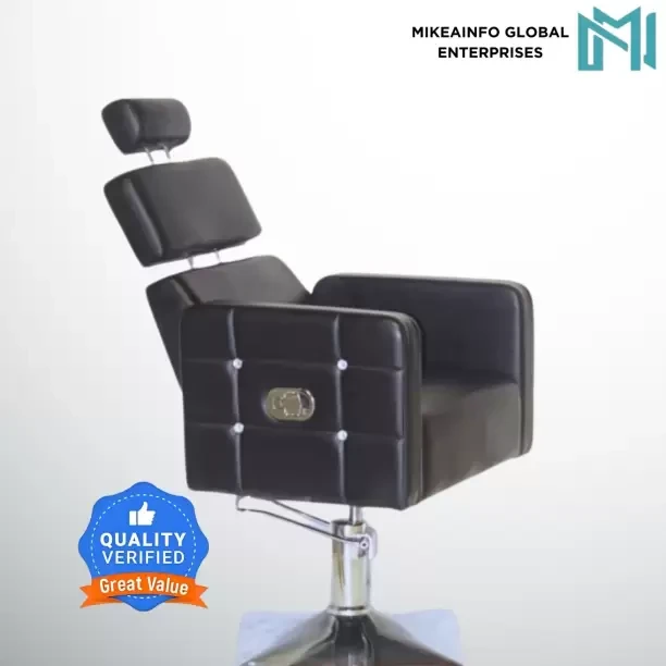 MikeaInfo Global Enterprises