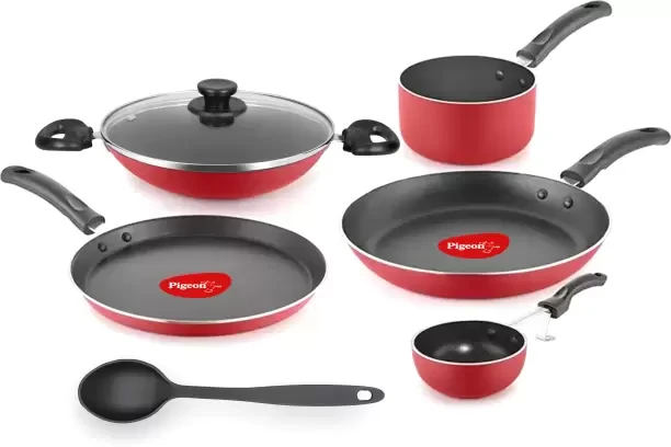 Pigeon Cookware Sets