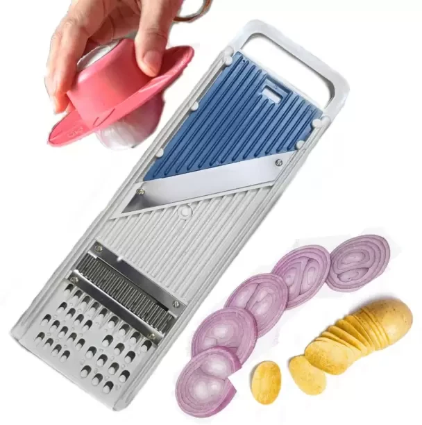 A to Z  Choppers & Slicers