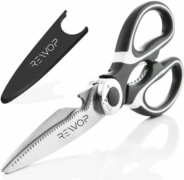 Rewop Kitchen  Scissors