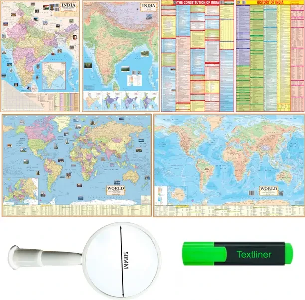 Smartbook Publishers Posters