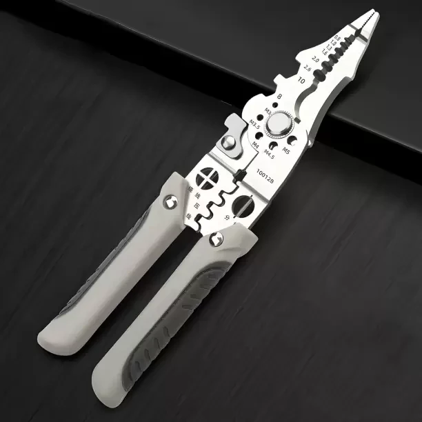 Hembit Multi Utility Pliers