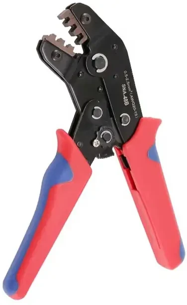 uptodatetools Crimpers