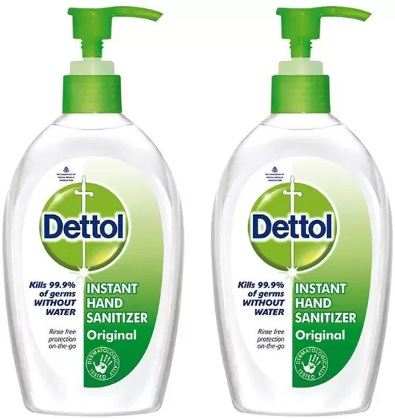 Dettol