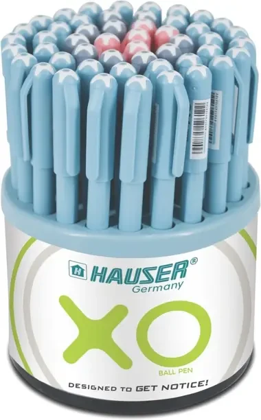 HAUSER