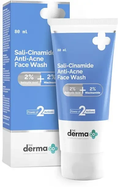 The Derma Co