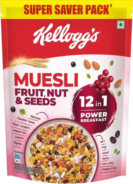Kellogg's