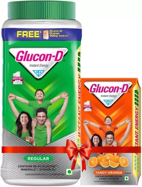 GLUCON-D