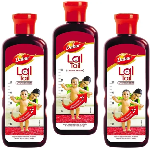 Dabur Lal