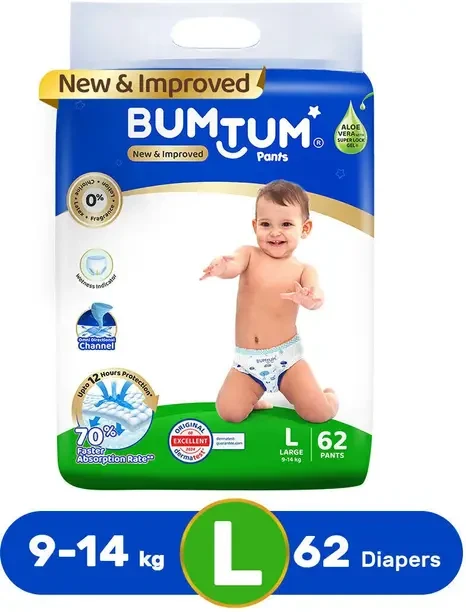 BUMTUM