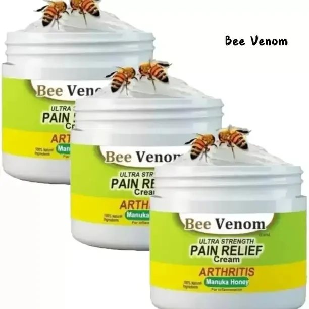 Bee Venom