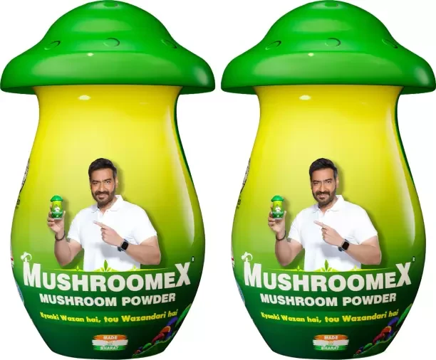 mushroomex