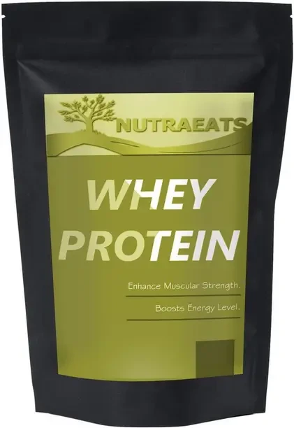 NutraEats