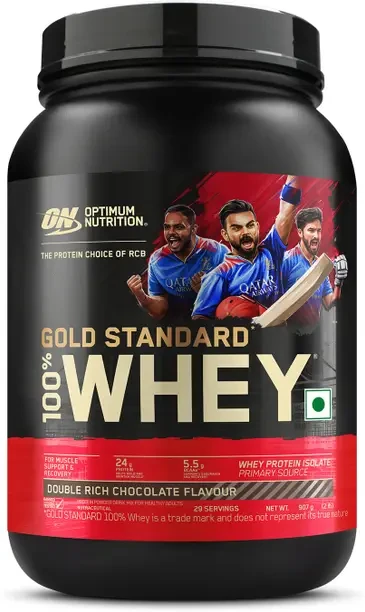 Optimum Nutrition