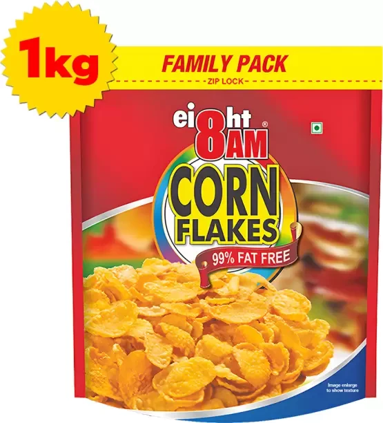 8AM Breakfast Cereal