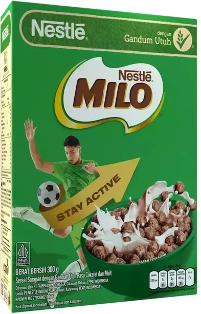Milo