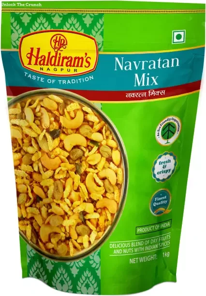 Haldiram's