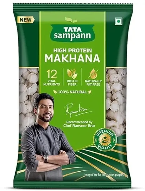 Tata Sampann
