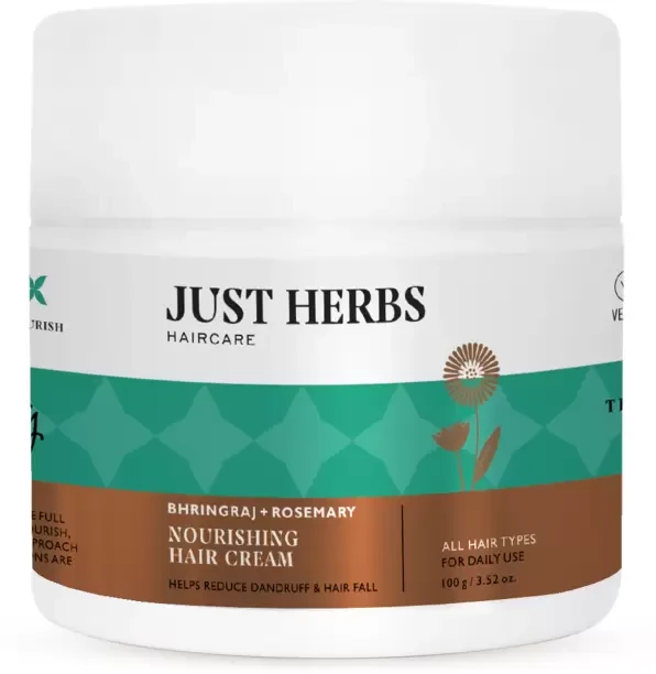 Just Herbs