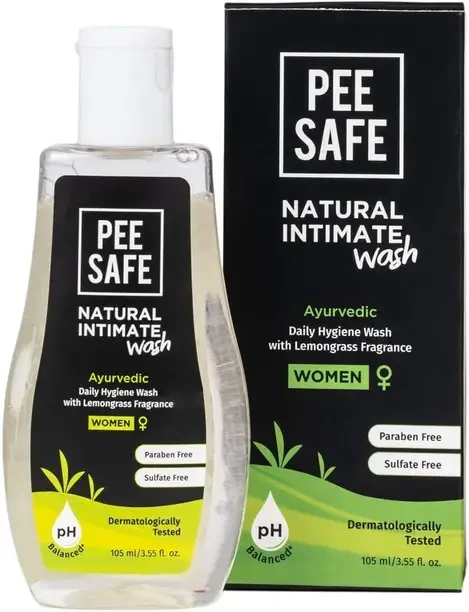 Pee Safe