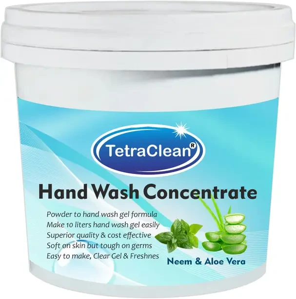 TetraClean