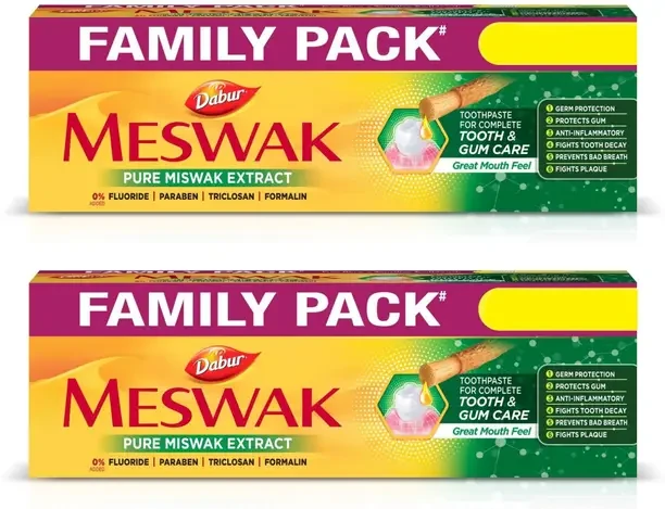 Dabur Meswak