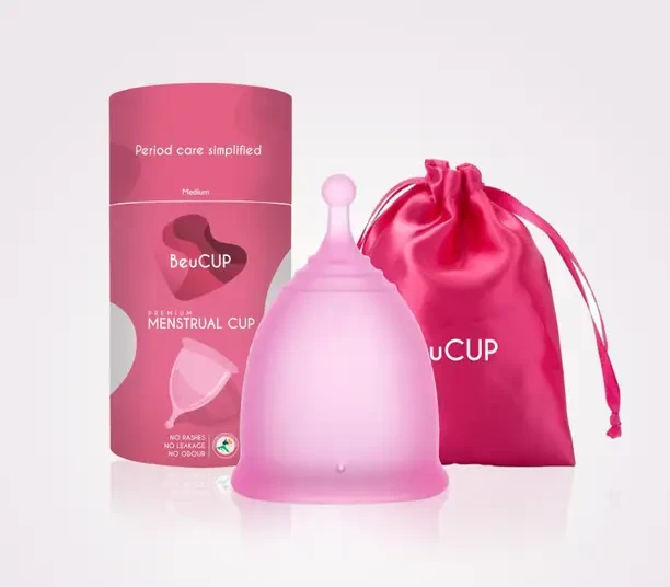 BeUcup