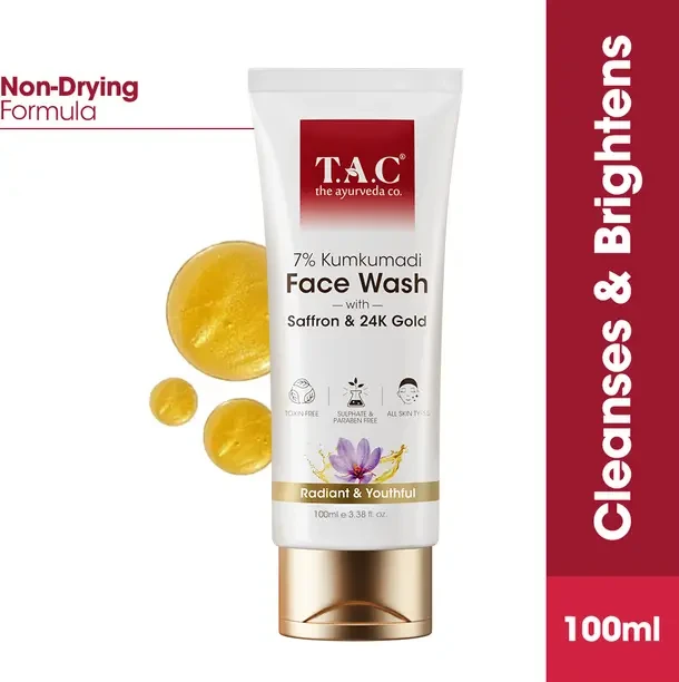 TAC - The Ayurveda Co