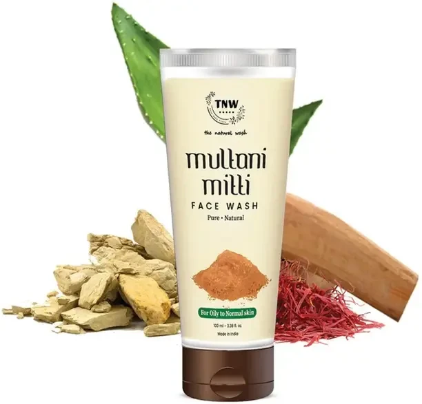 TNW - The Natural Wash