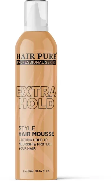 Hair Pure