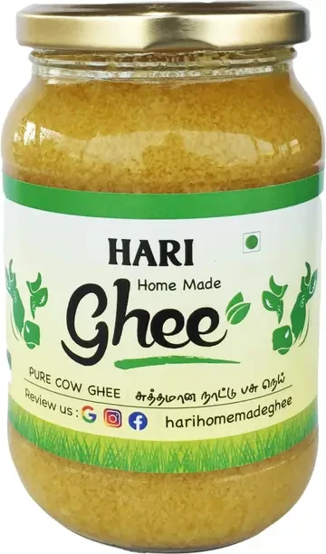 Hari Ghee