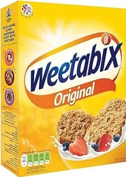 Weetabix