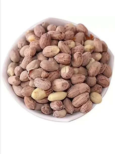 Dryma Salted Peanuts