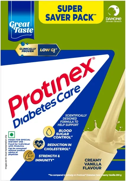 Protinex