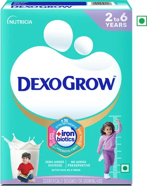 DexoGrow