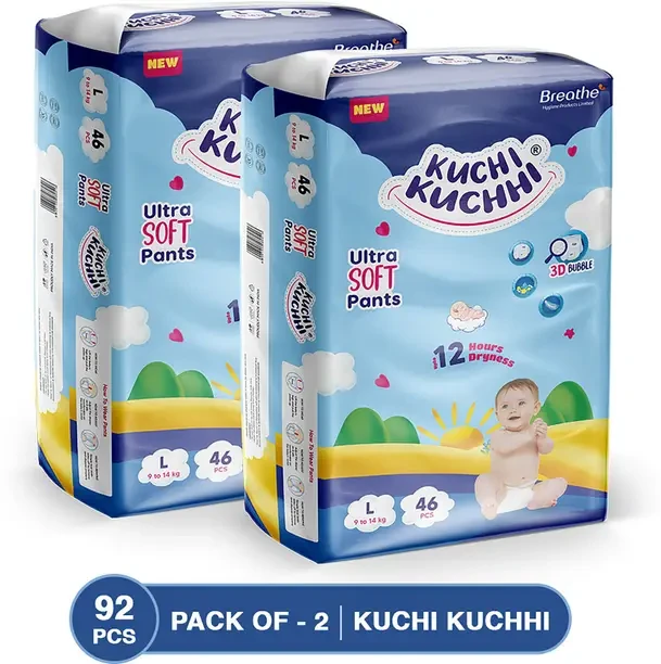 KUCHI KUCHHI