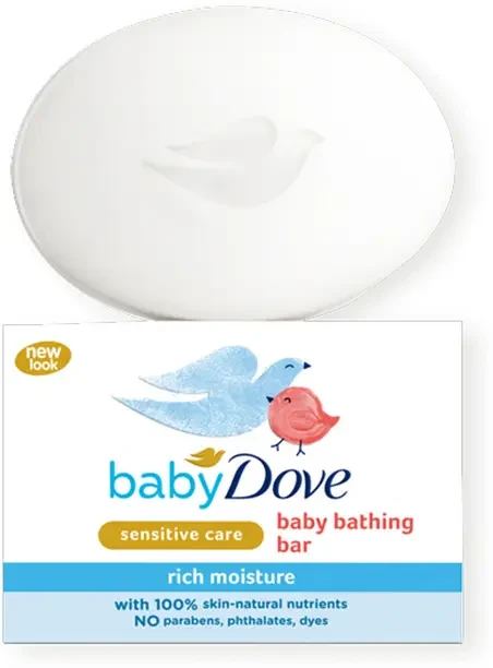 baby Dove