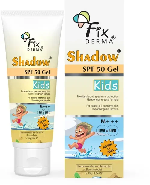 Fixderma